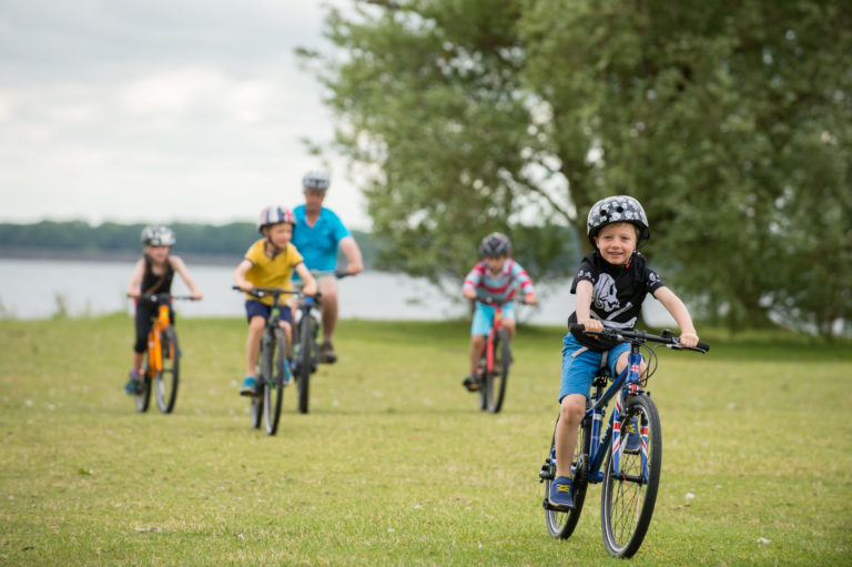 rutland bike hire