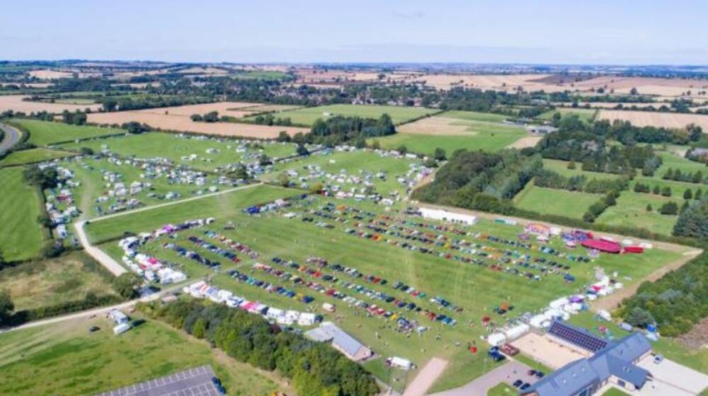 Rutland County Show