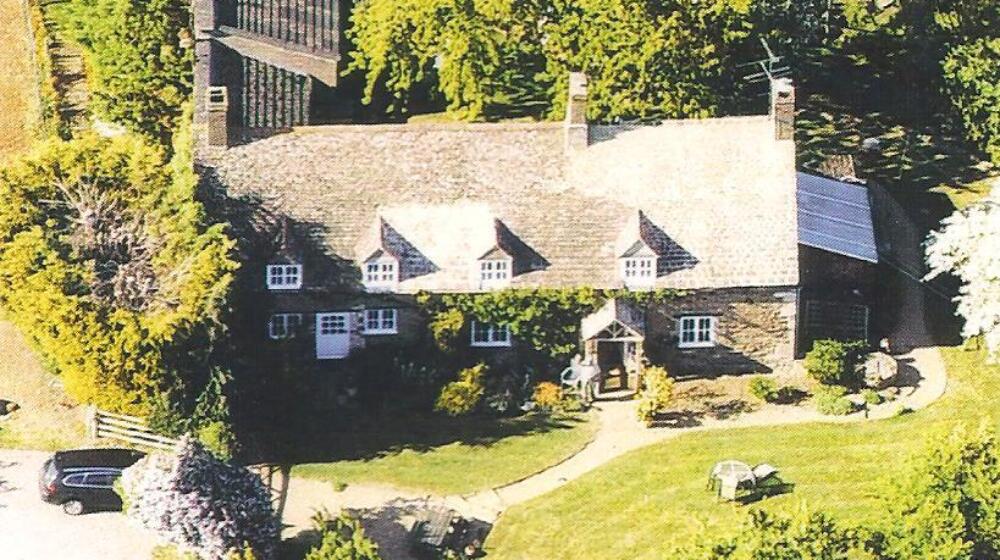 The Cat Basket cottage, Oakham