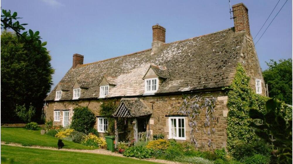 The Cat Basket cottage, Oakham