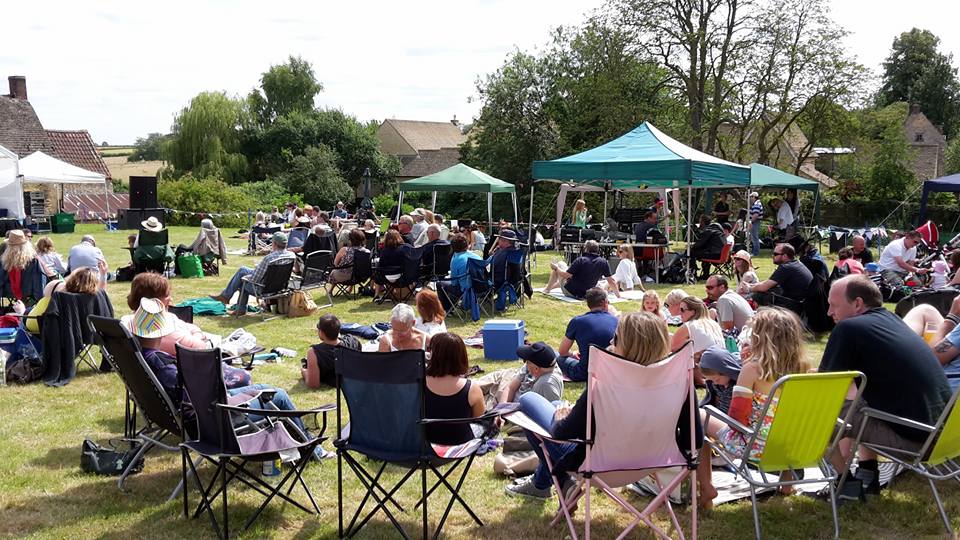 What's On In Rutland? | Village Fetes & Workshops - Discover Rutland