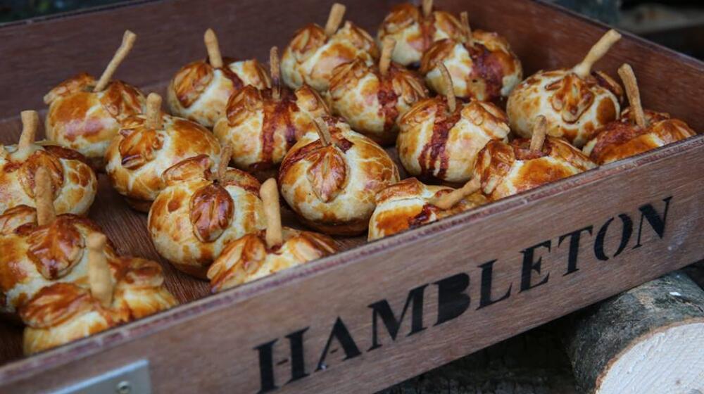 Hambleton Bakery