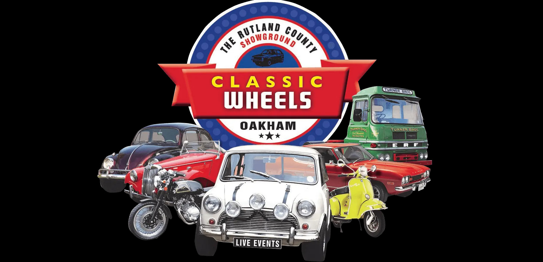 classic wheels rutland