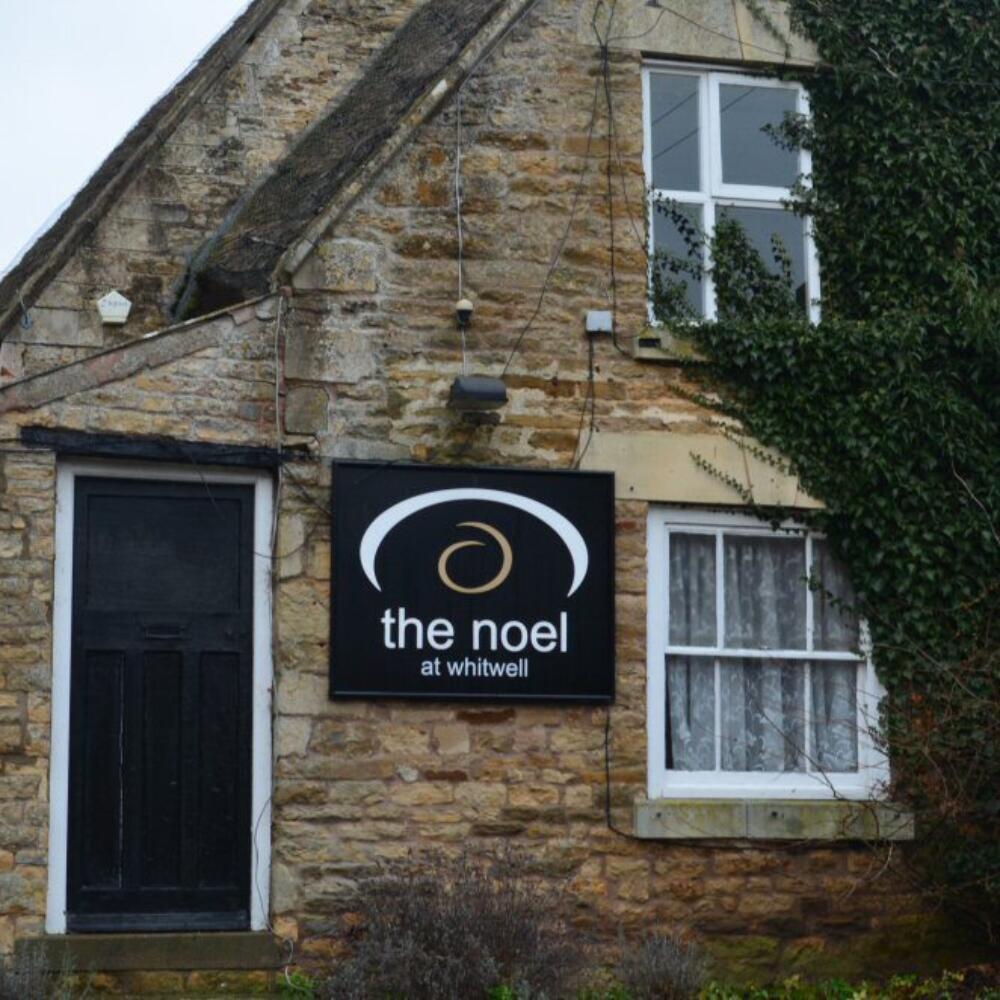 The Noel at Whitwell