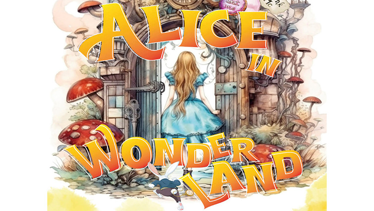 Alice in Wonderland - Discover Rutland