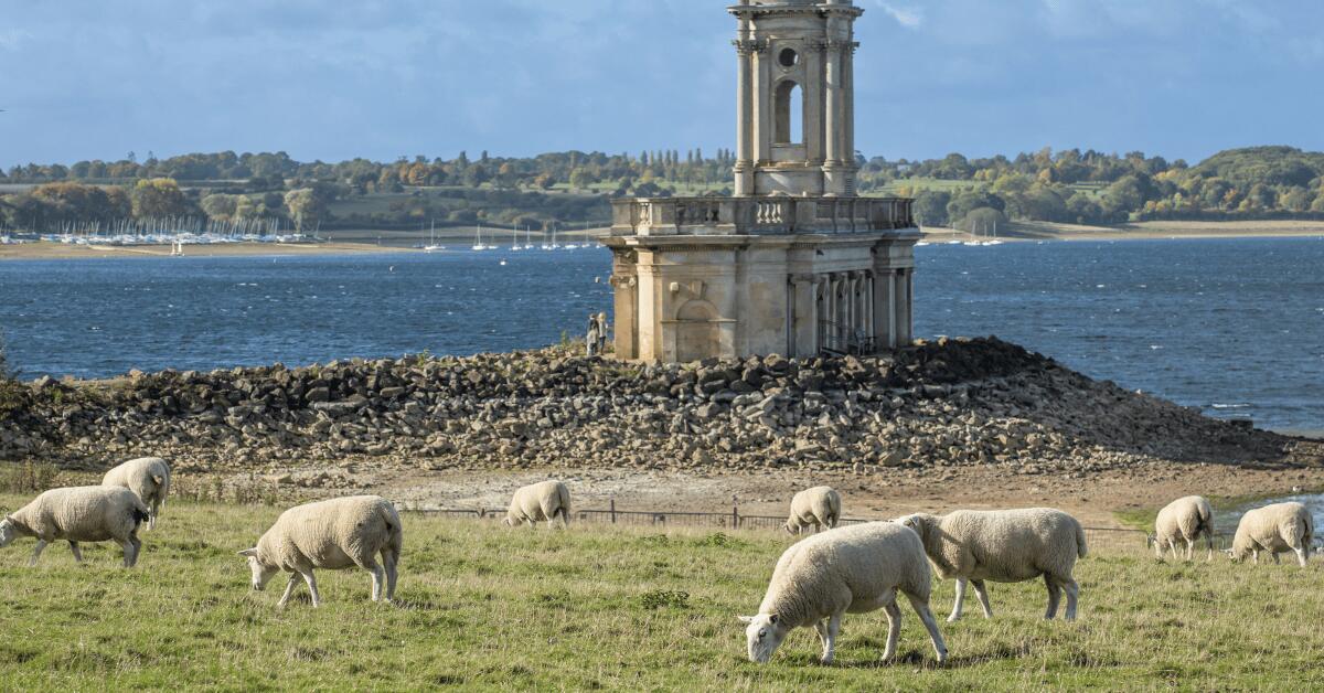 Spring In Rutland Unforgettable Easter Adventures in Rutland - Discover Rutland