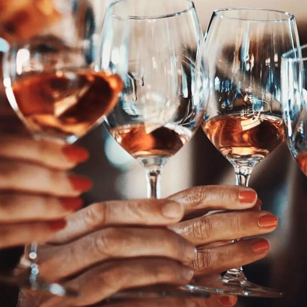 Balfour Wine Dinner at Rutland Hall Hotel