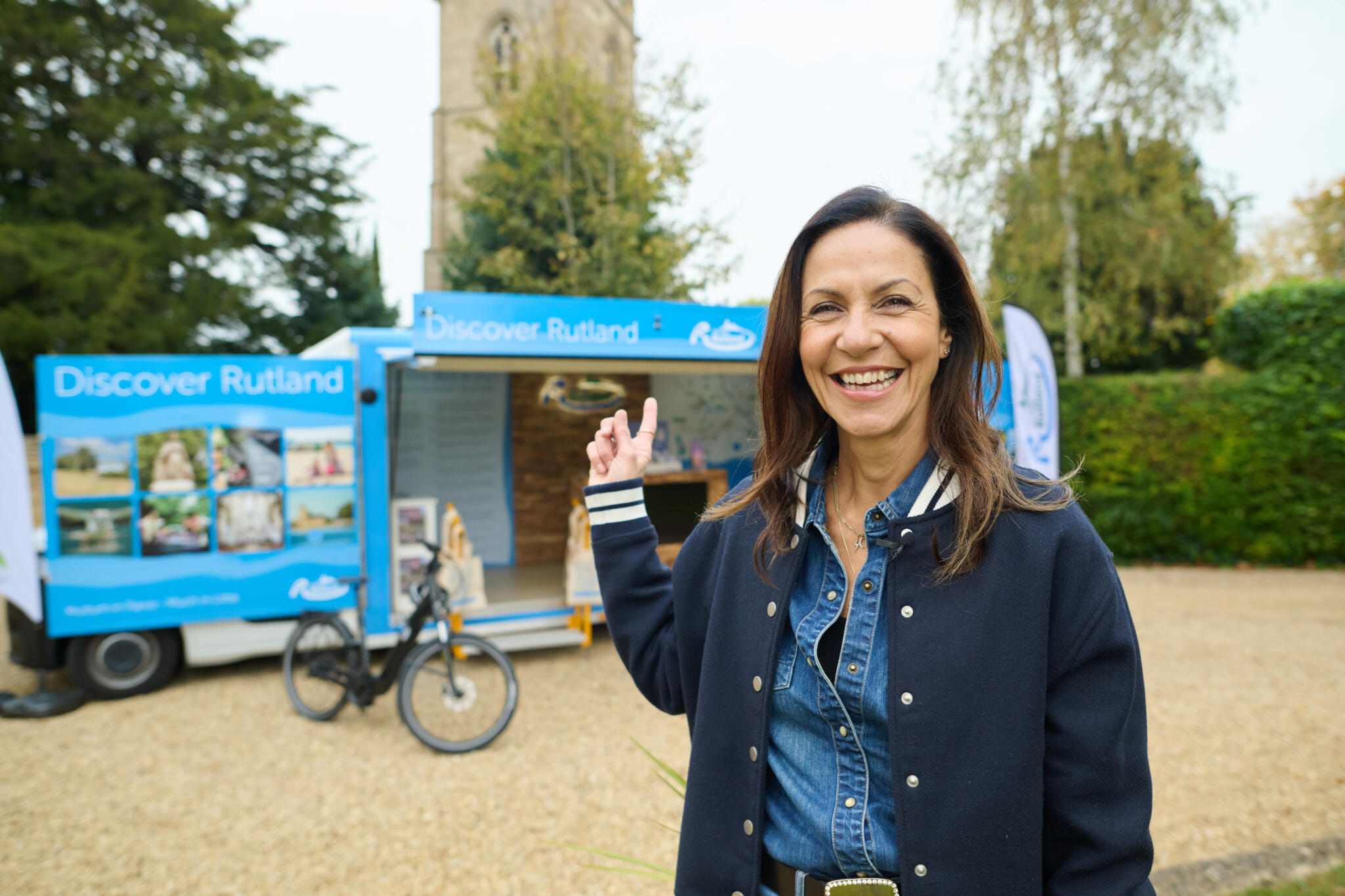 Membership - Discover Rutland