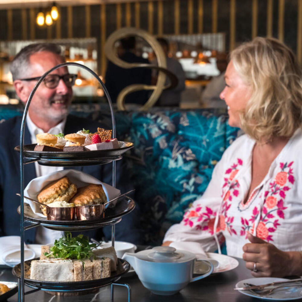 Valentines-Day-Afternoon-Tea-At-Rutland-Hall