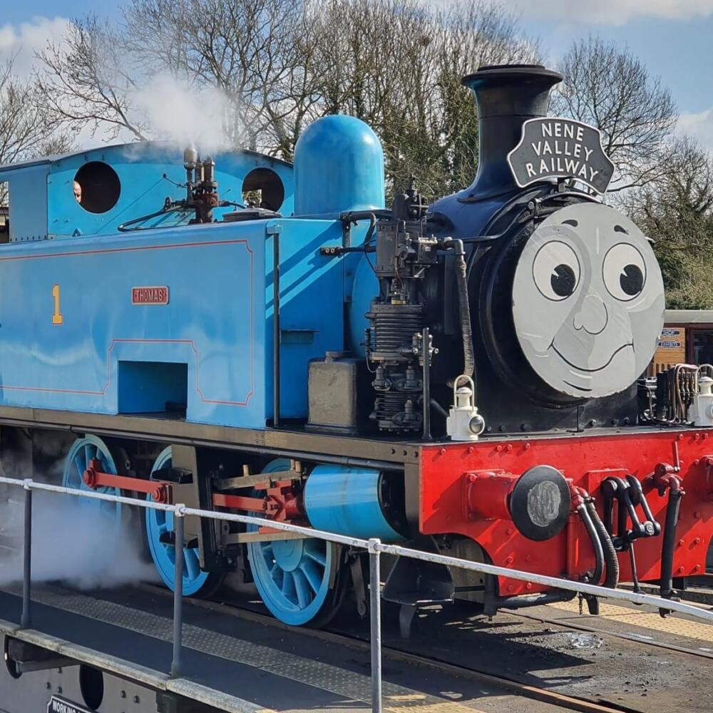 THOMAS TTT