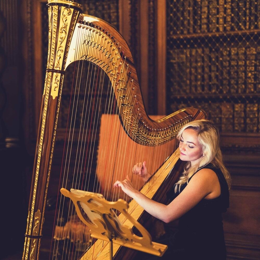 Burghley by Twilight