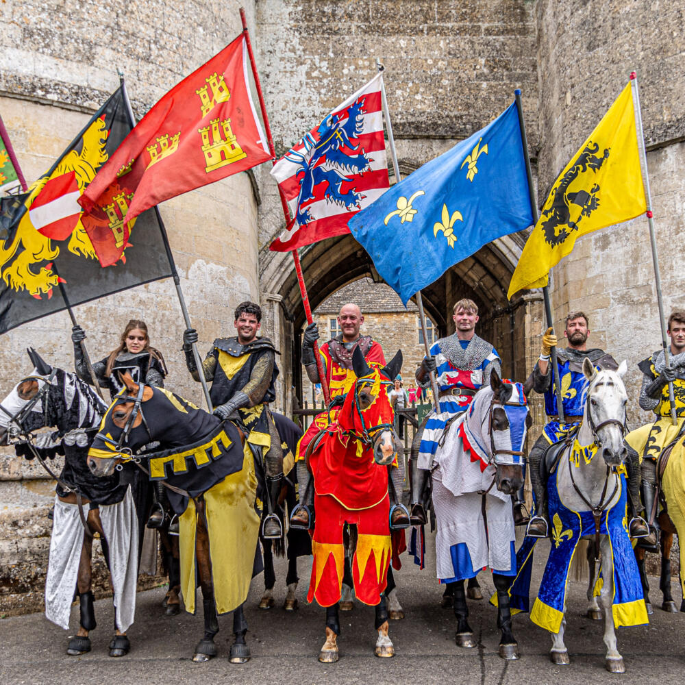 Knights Of Nottingham 2023 (96 of 154)