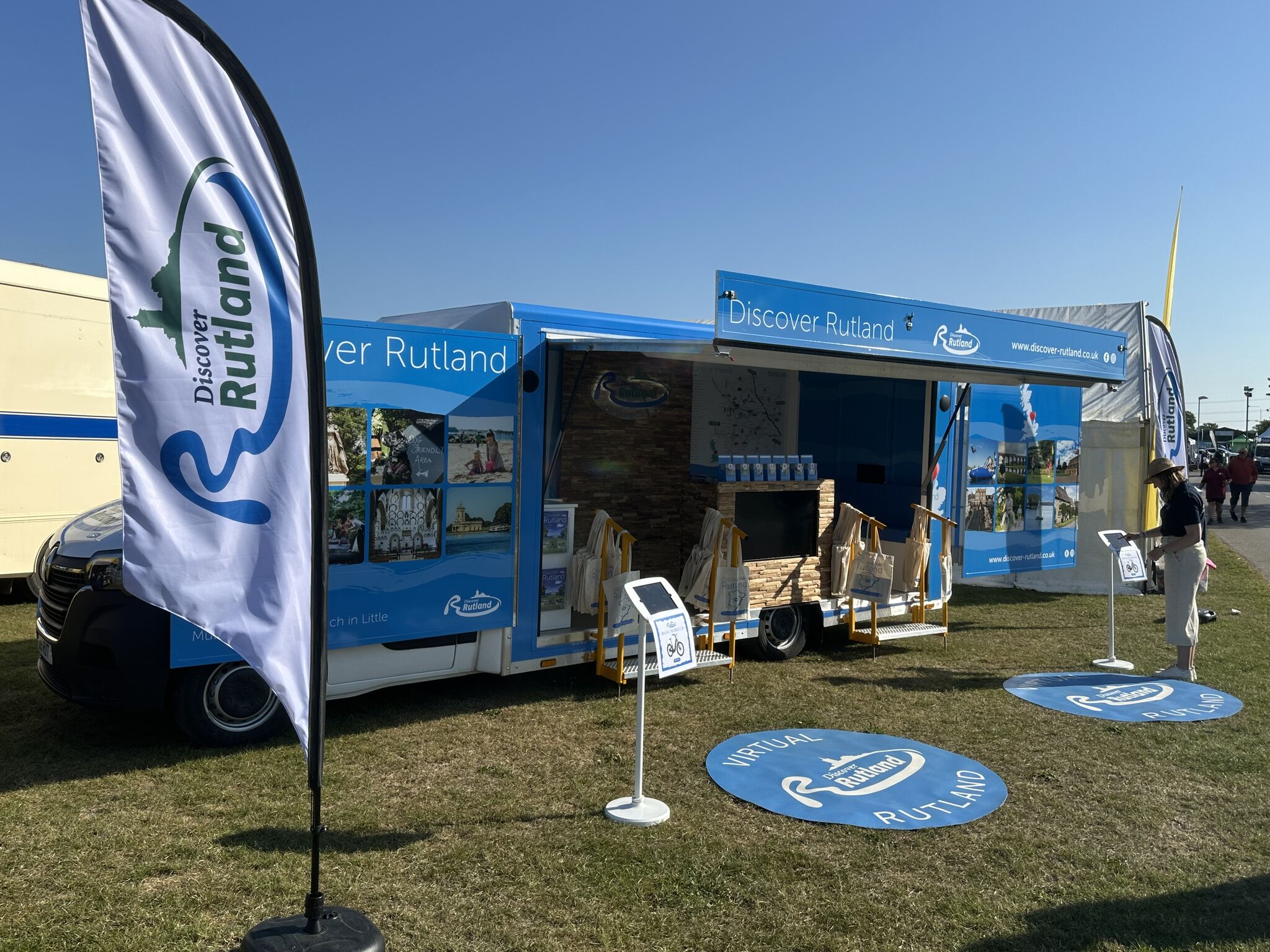 Jameson Rutland Become a Discover Rutland Ambassador - Discover Rutland