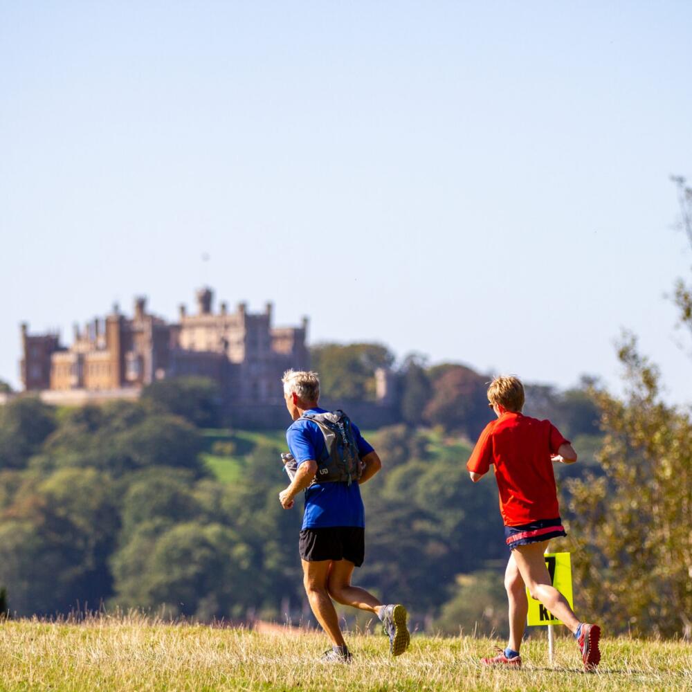 Castle Triathlon