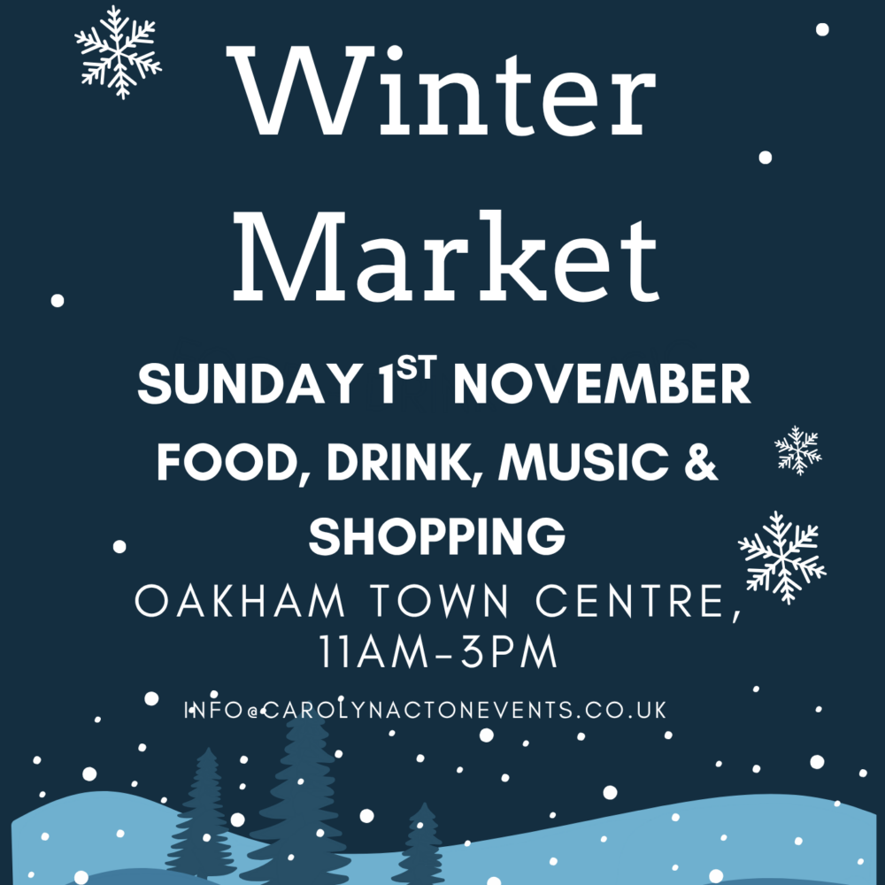 Oakham-Winter-Market