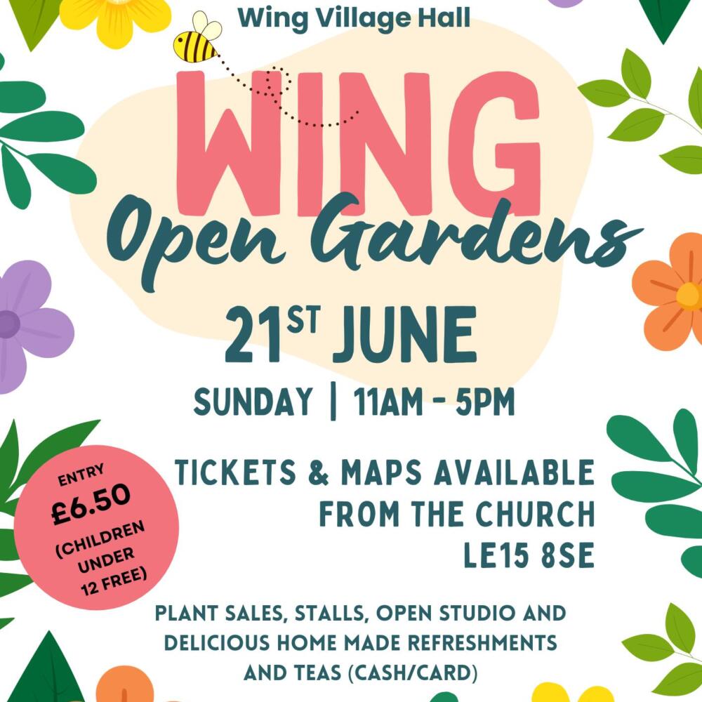 Wing Open Gardens (1)