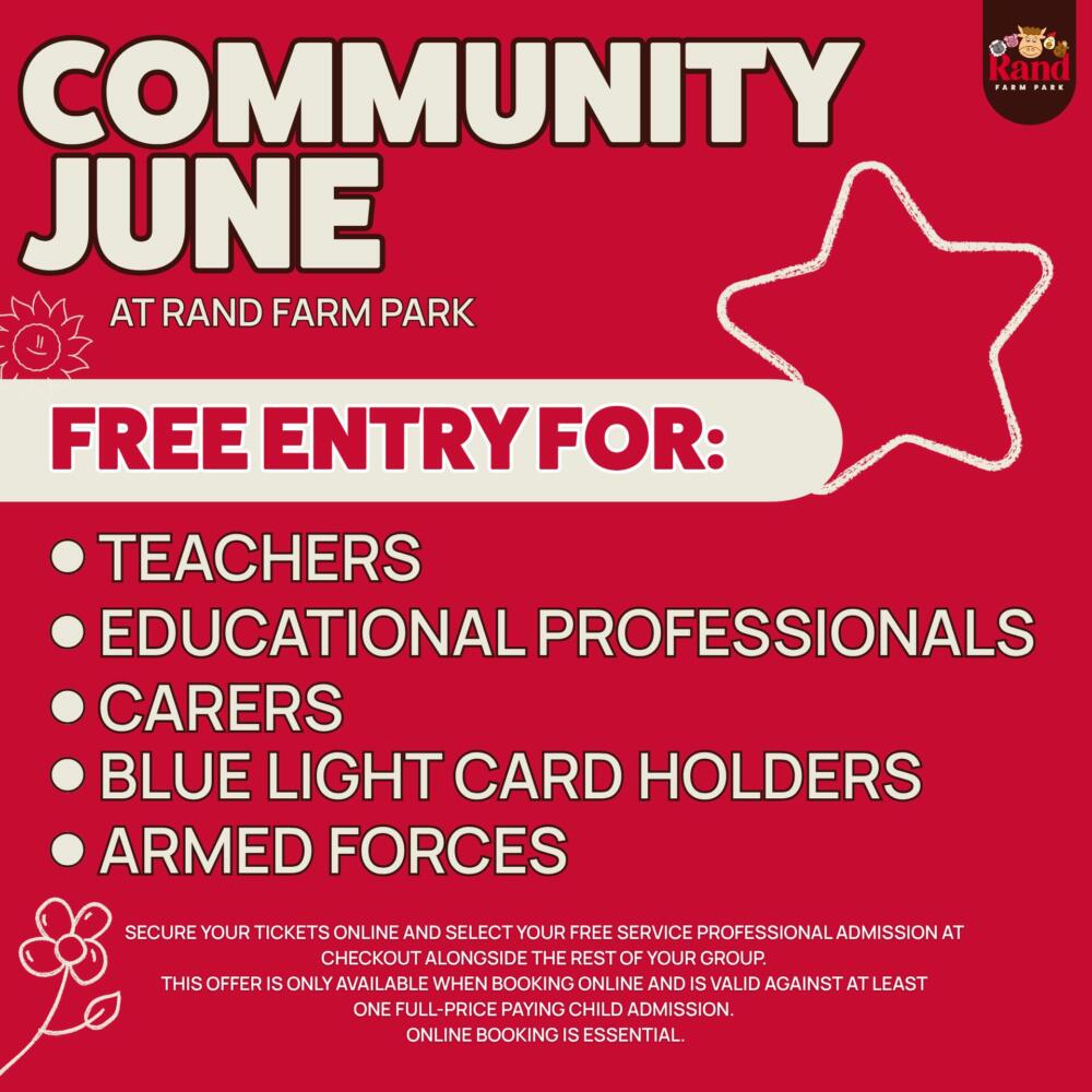 community june