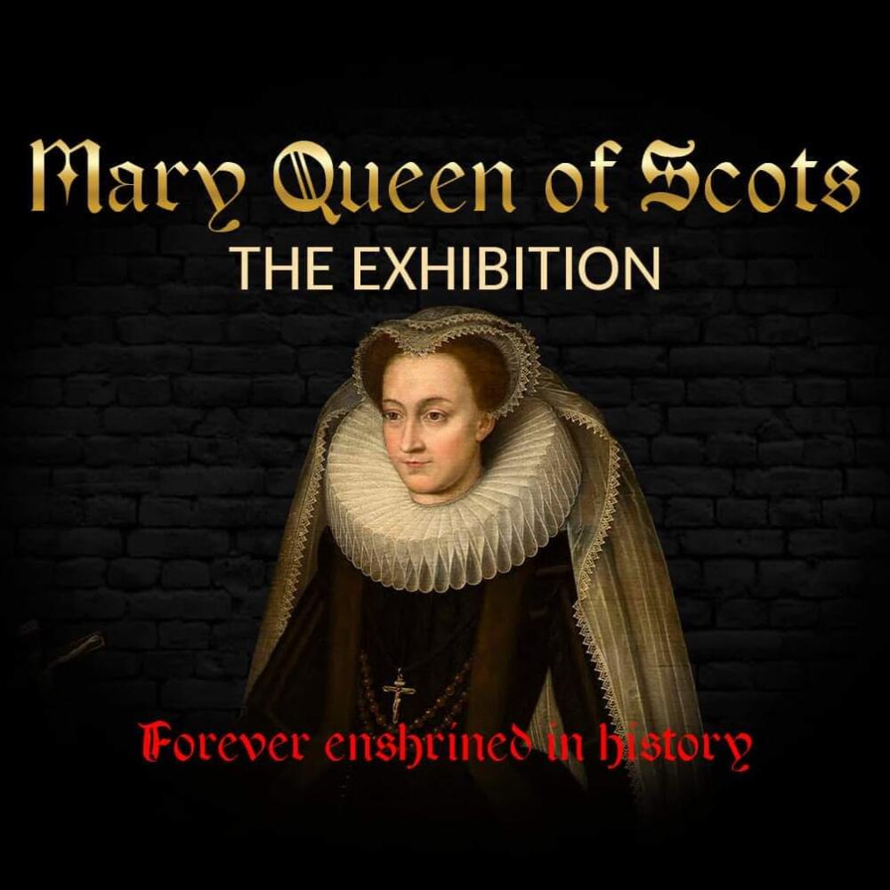 mary QofS