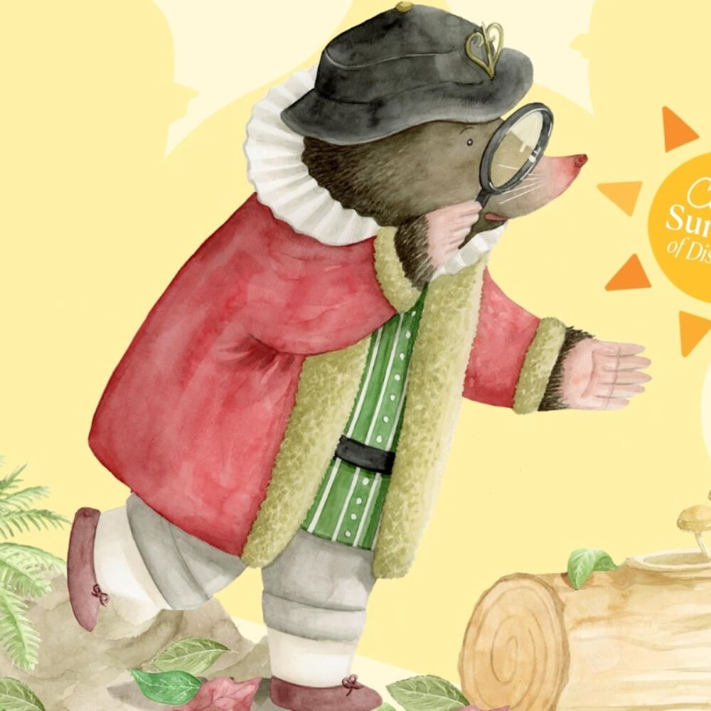 Cecils Summer of Discovery Event Listing Image