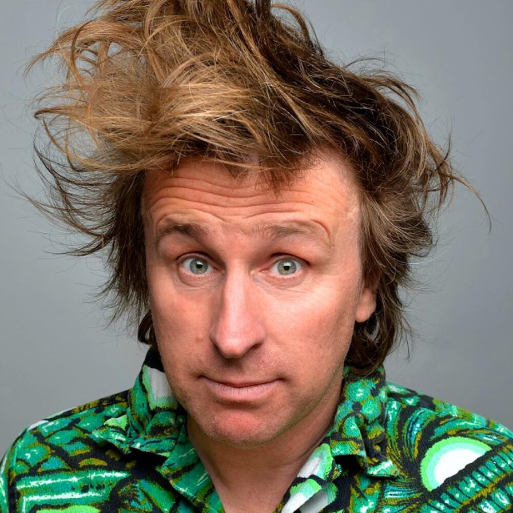 Milton Jones