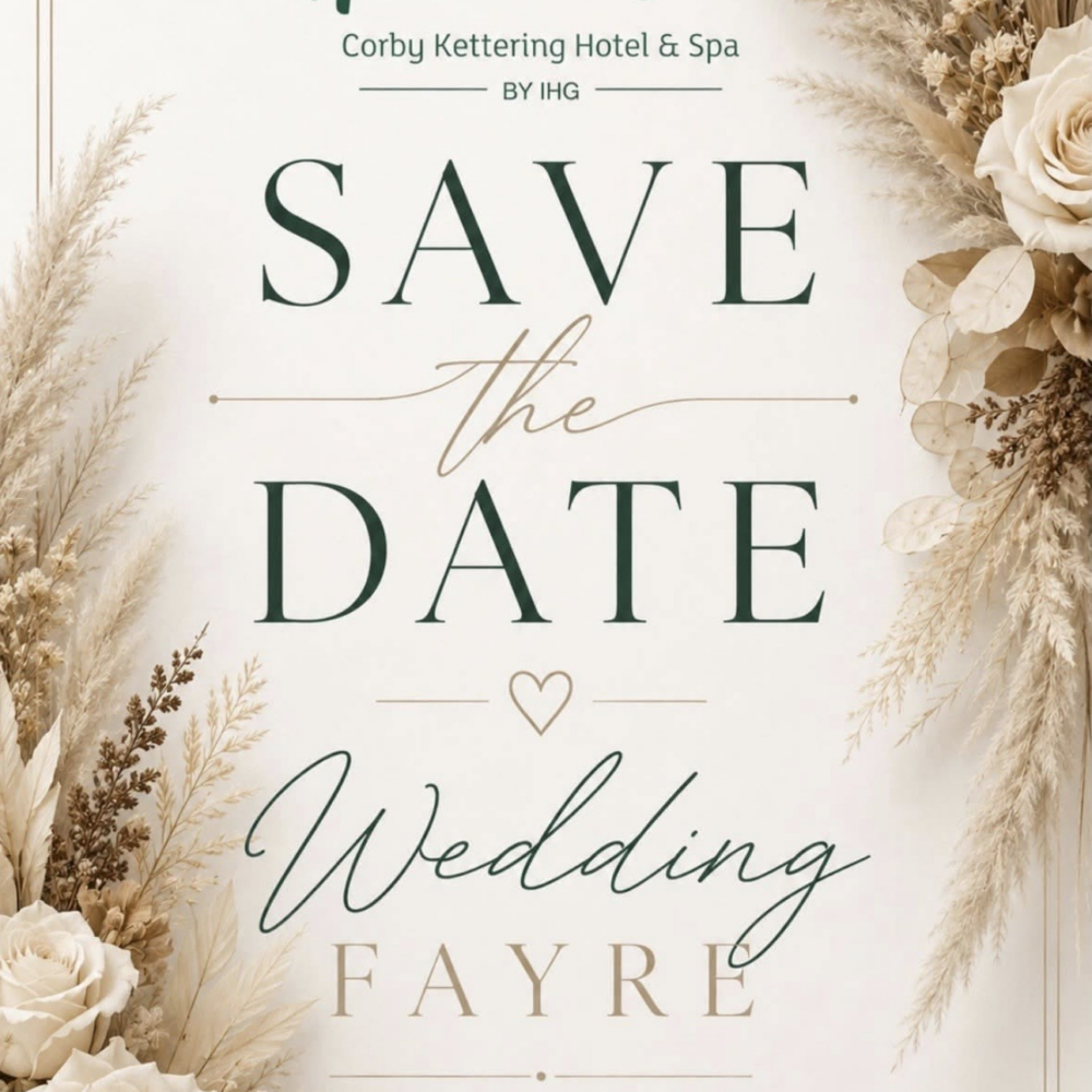 wedding fayre